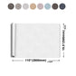 Frendorf | Modern Pearl Wainscoting Flax Wandzugangspanel Selbstklebende Wandpaneele
