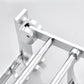 Frendorf | Traditionelles Badregal Badezimmer Accessoires Hardware Set Edelstahl Badezimmer Set