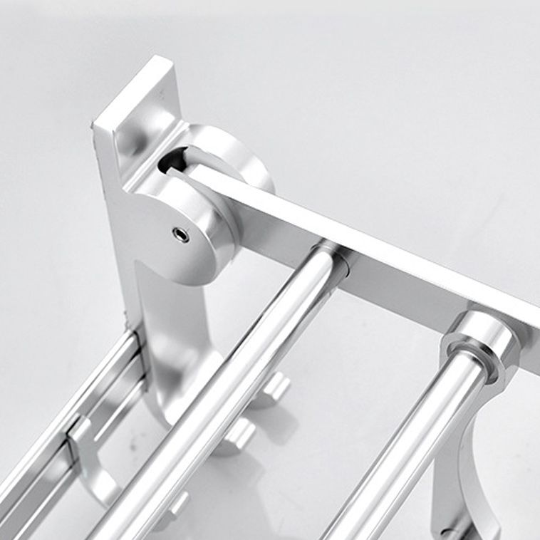 Frendorf | Traditionelles Badregal Badezimmer Accessoires Hardware Set Edelstahl Badezimmer Set