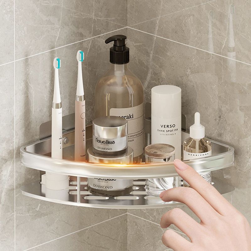 Frendorf | Einfachheit Badezimmerzubehör Hardware Set Badregal Badezimmerzubehör Kit