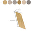 Frendorf | Indoor Laminatboden Holz Kratzfester Laminatboden