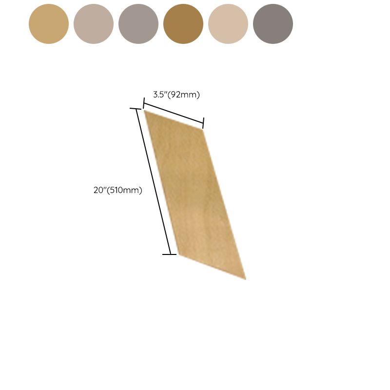 Frendorf | Indoor Laminatboden Holz Kratzfester Laminatboden