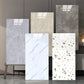 Frendorf | Kunststoff Peel and Stick Wandfliesen Einzelfliese Tapete mit rechteckiger Form