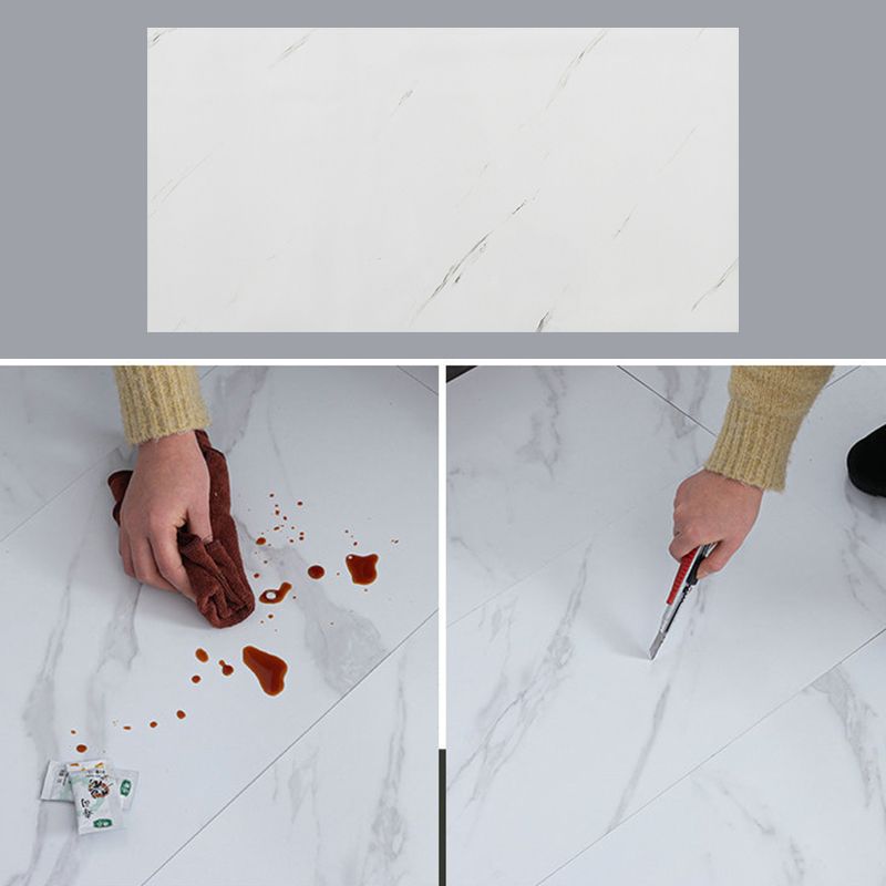 Frendorf | Moderne Peel-and-Stick-Wandfliese PVC Peel/Stick-Wandfliese