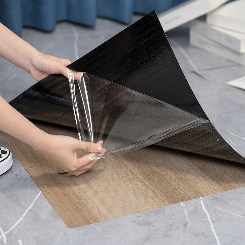 Frendorf | Modern Vinylfliesen aus Kunststoff, selbstklebend, Marmorlook, fade-resistant Fliesenboden