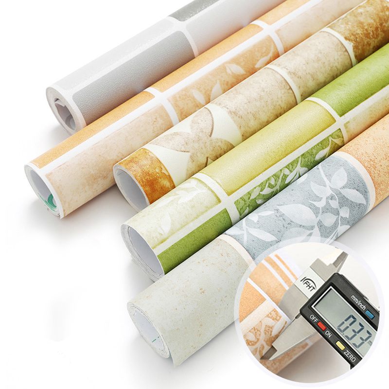 Frendorf | Moderne Peel- und Stickfliesen PVC-Mosaikfliesen Peel- und Stick-Rückwandfliesen