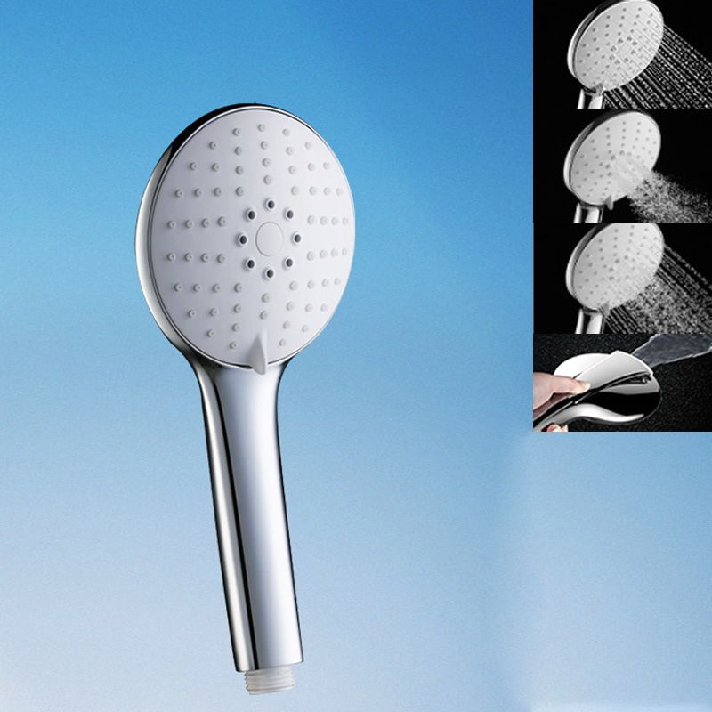 Frendorf | Moderner Metall Handbrause Handdusche Heimat Einstellbares Sprühmuster Hand Dusche