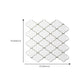 Frendorf | Moderne Peel and Stick Fliesen PVC Fischgräten Peel and Stick Rückwand Fliesen