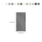 Frendorf | Moderner Laminat Kratzfest Zungenschloss 4,2mm Dicke