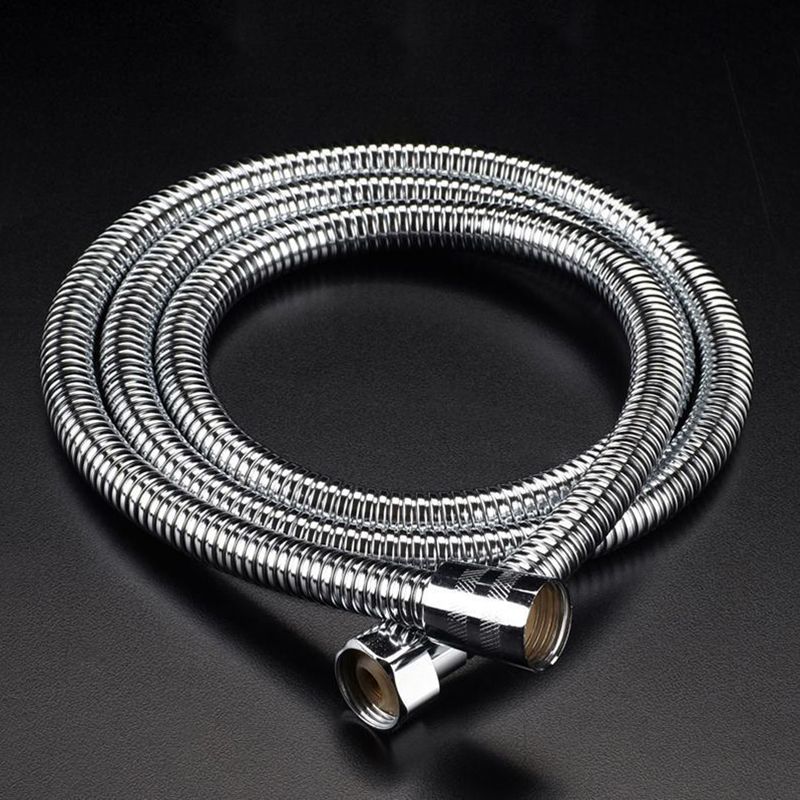 Frendorf | Metall Handheld Duschkopf Moderner Stil Wandmontierter Duschkopf