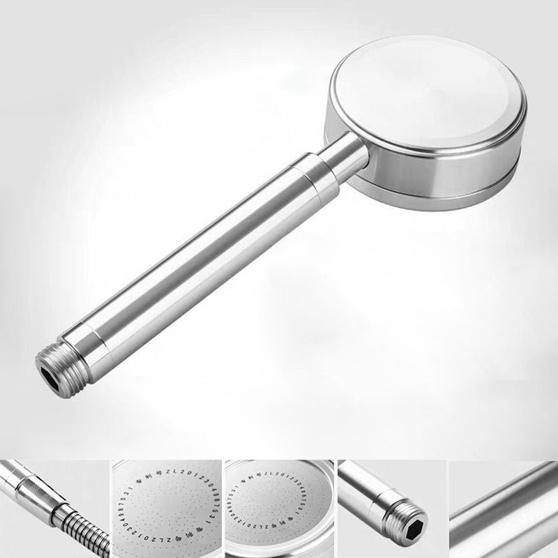 Frendorf | Metall Handheld Duschkopf Moderner Stil Wandmontierter Duschkopf
