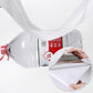 Frendorf | Moderne Peel and Stick Fliesen Rechteckige Peel and Stick Rückwand 10er Pack