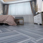 Frendorf | Peel- und Stick-Bodenbelag Vinyl Quadrat Marmor Druck Innenboden Vinyl