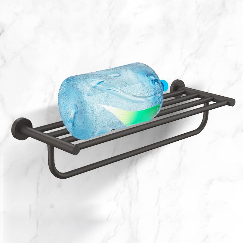 Frendorf | Graue Zubehör Hardware Set Modernes Badezimmer Zubehör Hardware Set
