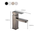 Frendorf | Zeitgenössische Stil Wasserhähne Einhebel-Handles Waschbecken Badezimmer Wasserhahn