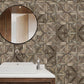 Frendorf | Moderne Peel and Stick Fliesen Mosaikfliese Peel and Stick Spritzschutz