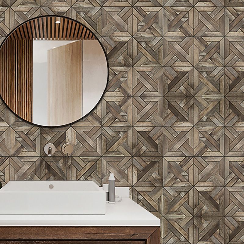 Frendorf | Moderne Peel and Stick Fliesen Mosaikfliese Peel and Stick Spritzschutz