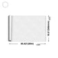 Frendorf | Basic Plain Wandpaneel Peel and Press 3D Prägewandverkleidung