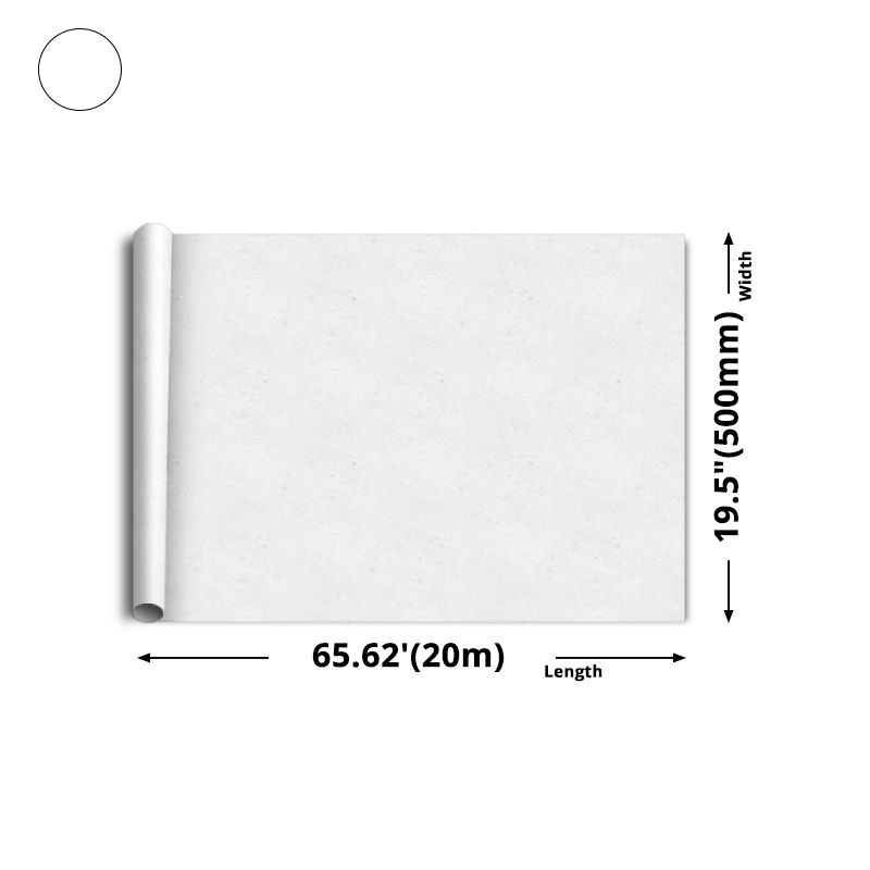 Frendorf | Basic Plain Wandpaneel Peel and Press 3D Prägewandverkleidung