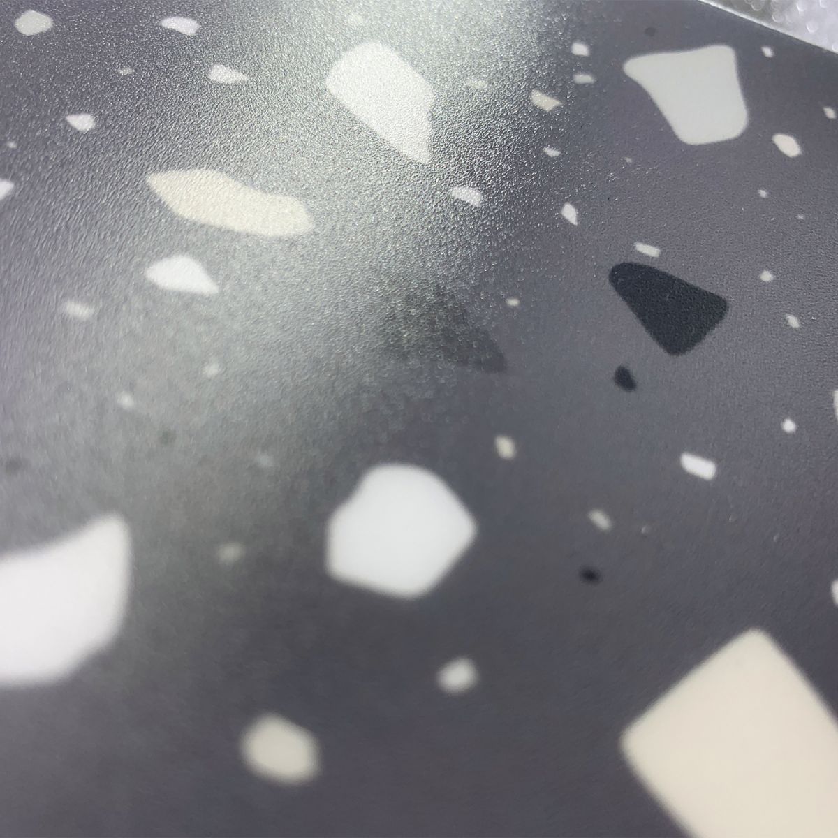Frendorf | Peel & Stick Vinylboden Vinylboden mit niedrigem Glanz im Steinlook