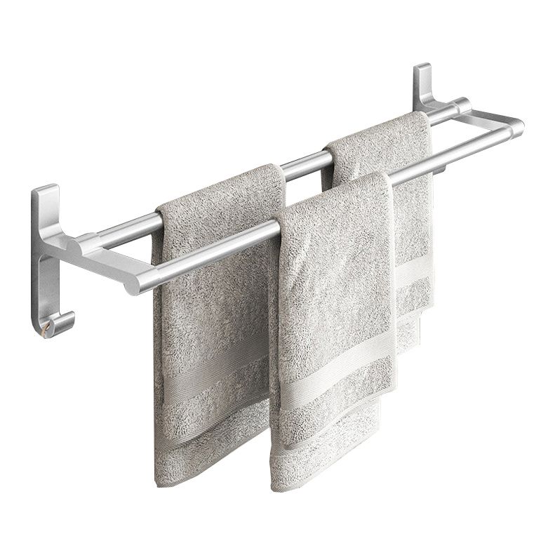 Frendorf | Traditionelles Badregal Badezimmer Accessoires Hardware Set Edelstahl Badezimmer Set