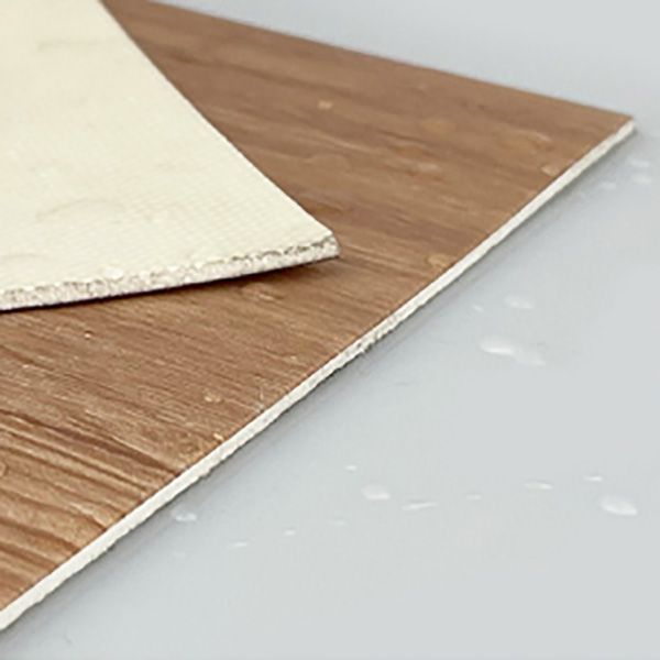 Frendorf | Indoor Flooring Peel and Stick Coiled PVC 200cm Wasserfest Vinylboden