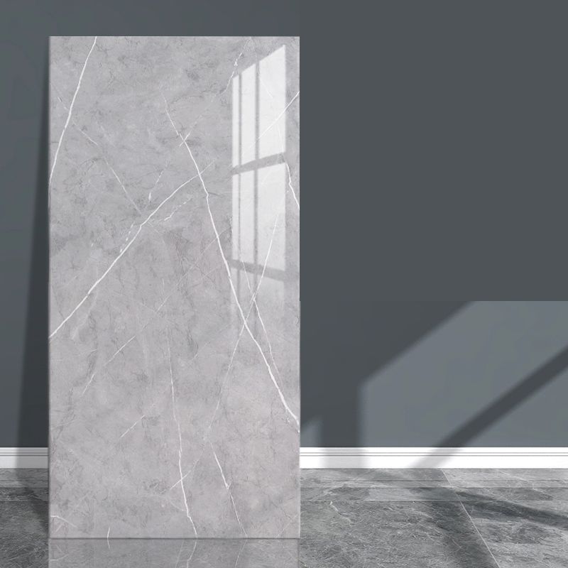 Frendorf | Badezimmer Wand Bodenfliese Peel and Stick Marmor Muster Wand Bodenfliese