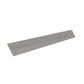 Frendorf | 49"x8" Breite E0 Naturmassivholz Laminatboden, Klick-Verriegelung, Wasserdicht