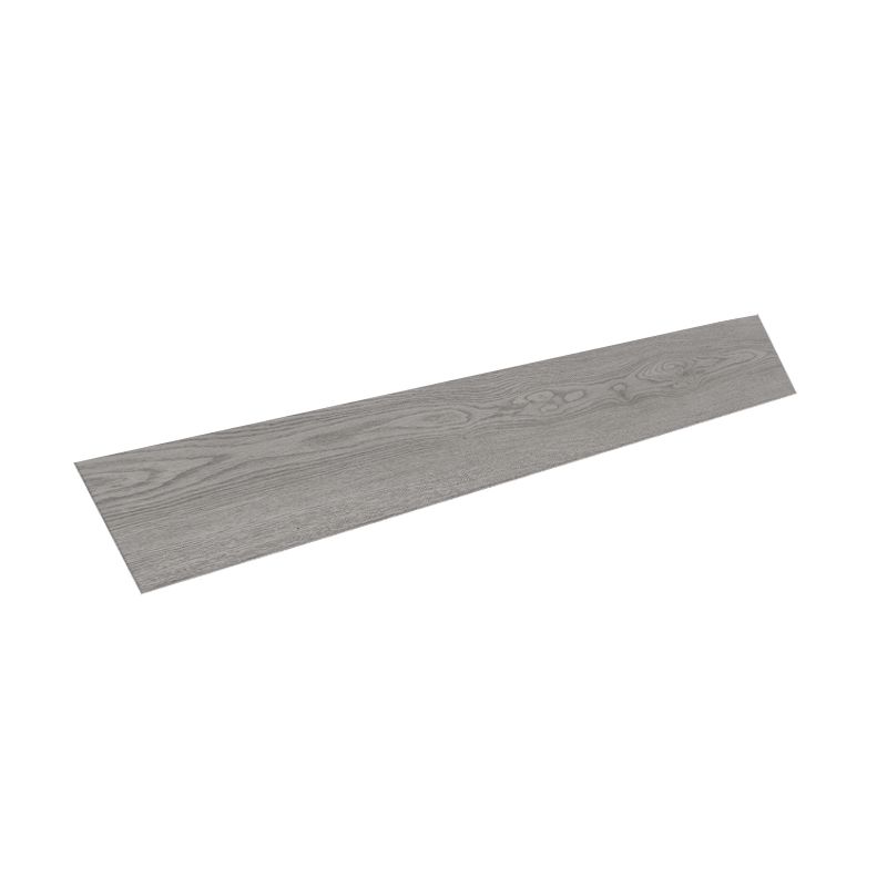 Frendorf | 49"x8" Breite E0 Naturmassivholz Laminatboden, Klick-Verriegelung, Wasserdicht