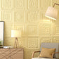 Frendorf | Modern Pearl Wandelement Zugangspanel Peel and Stick Wandfliesen Set von 10