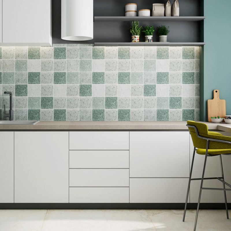 Frendorf | Moderne Küchenrückwandfliese wasserdicht Peel and Stick Mosaikfliese