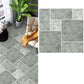 Frendorf | Quadrat Peel & Stick Vinylboden 24" x 24" x 4,6mm PVC-Boden
