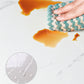 Frendorf | 10er-Pack PVC rechteckige Peel and Stick Fliesen Küche und Badezimmer Rückwand