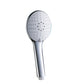 Frendorf | Moderner Metall Handbrause Handdusche Heimat Einstellbares Sprühmuster Hand Dusche
