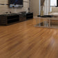 Frendorf | Rechteck PVC Bodenbelag Peel and Stick Glatt Holzlook Vinylboden