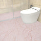 Frendorf | Bodenbelag Indoor Vinyl Keramisch Geometrisches Muster Peel and Stick Bodenbelag Vinly