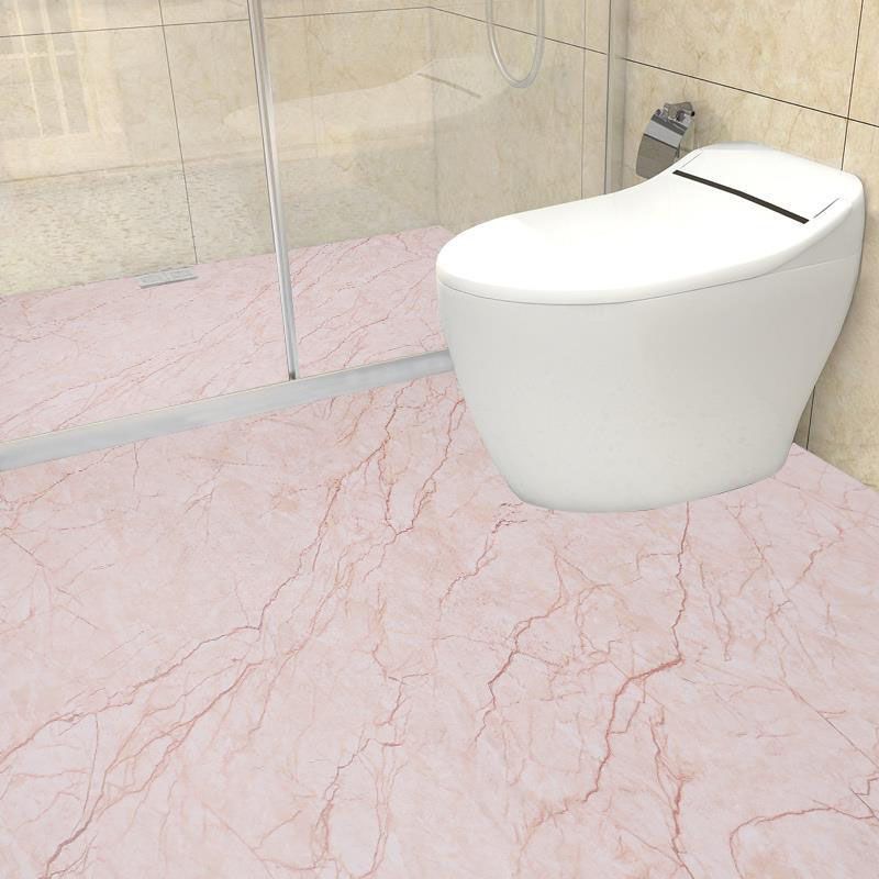 Frendorf | Bodenbelag Indoor Vinyl Keramisch Geometrisches Muster Peel and Stick Bodenbelag Vinly