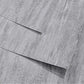 Frendorf | Home Indoor Vinylboden Peel and Stick Marmor-Druck Quadrat PVC-Bodenbelag
