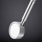 Frendorf | Moderner Stil Handbrause Metall Badezimmer Handbrause
