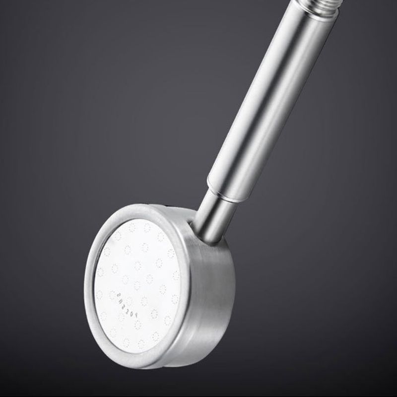 Frendorf | Moderner Stil Handbrause Metall Badezimmer Handbrause