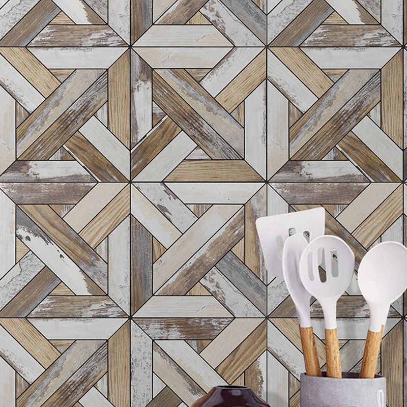 Frendorf | Moderne Peel and Stick Fliesen Mosaikfliese Peel and Stick Spritzschutz