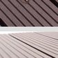 Frendorf | 12" X 12" 4-Slat Quadrat Deck-/Patio Bodenfliesen Schnapp-Installation Bodenbrettfliesen