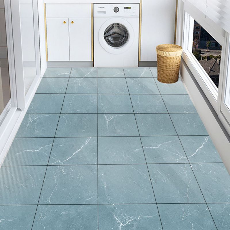 Frendorf | Peel & Stick Vinylboden Glatter Vinylboden mit Marmorlook
