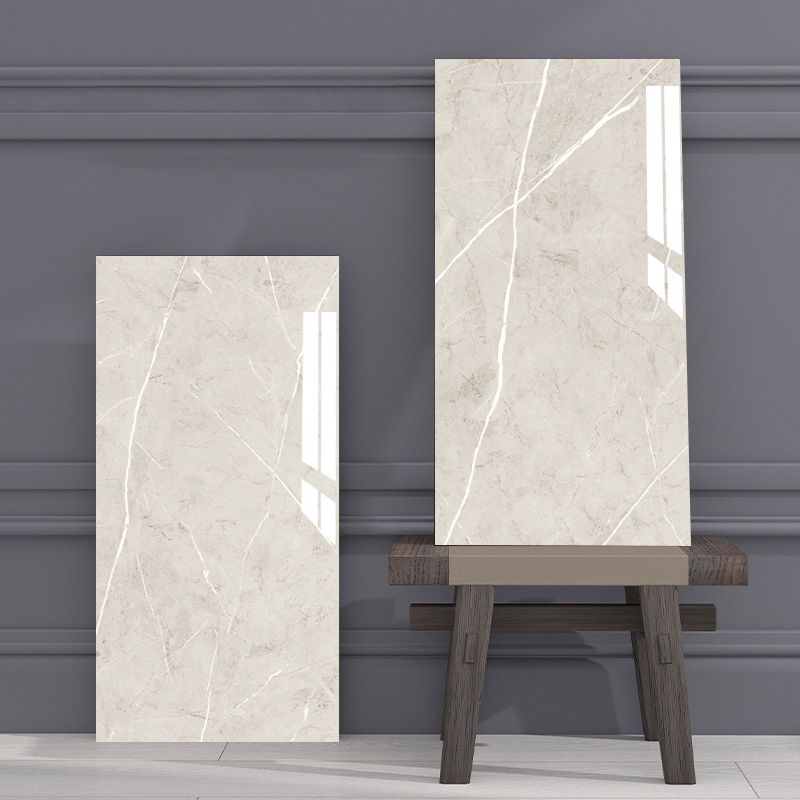 Frendorf | Moderne Peel-and-Stick Rückwand PVC Rechteckige Wandfliese für Küche und Bad