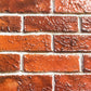 Frendorf | 3D Peel and Stick Fliesen Kunststoff Quadratische Peel and Stick Fliesen mit wasserdicht