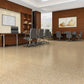 Frendorf | Rechteck PVC Bodenbelag Peel and Stick Matt Steinoptik Vinylboden