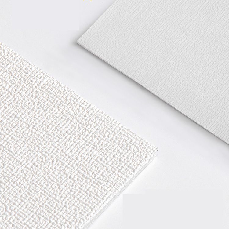 Frendorf | Moderne Wandverkleidung Texturiertes Wandinnensystem Wasserdicht Rollpaneel