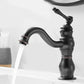 Frendorf | Vintage Badezimmer Badewannenarmatur Einhebel Wandmontage Badewannenarmatur