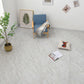 Frendorf | Indoor Vinylboden Peel and Stick Quadrat PVC Fleckenresistenter Vinylboden