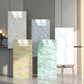 Frendorf | Einzel Fliesen Tapete Modern PVC Abzieh- und Klebefliese mit rechteckiger Form